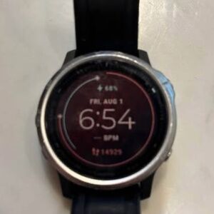 Garmin Fenix 6S